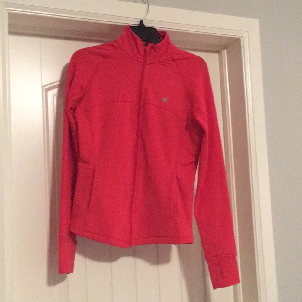 Champion Light Jacket